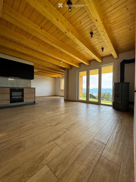 Maison individuelle à St-George 4