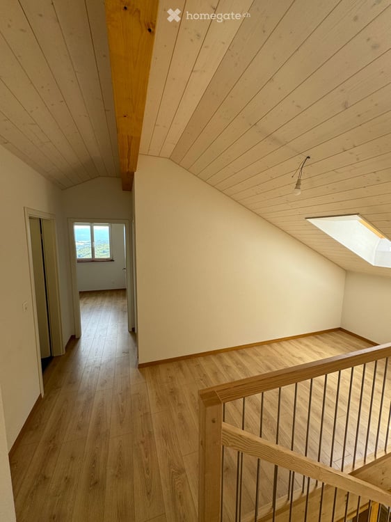 Maison individuelle à St-George 7