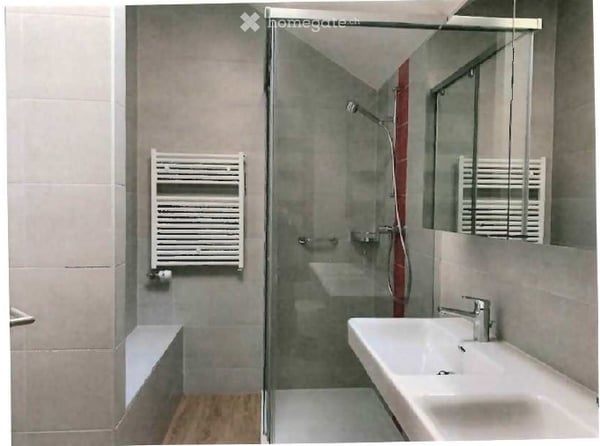 Reprise de bail - Loft atypique à Choulex (3,5 pièces) 5