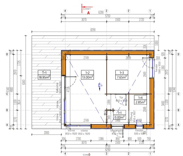 Erstvermietung – Modernes Tiny House für Menschen, die bewusst klein und stilvoll wohnen möchten 8