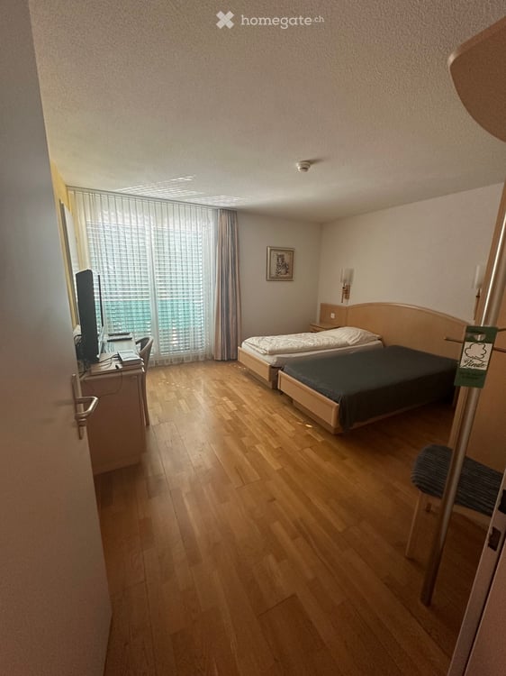 Pächter/in gesucht – Landgasthof zur Linde, Belp 7