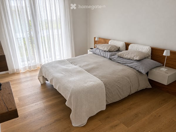 Appartement moderne de 4.5 pièces avec vue sur le Lac au Mont-sur-Lausanne 13