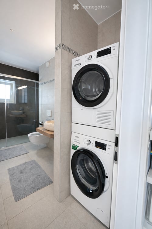 Appartement moderne de 4.5 pièces avec vue sur le Lac au Mont-sur-Lausanne 11