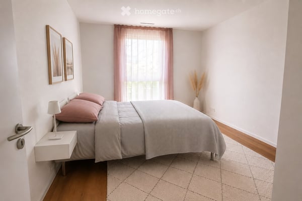 Appartement moderne de 4.5 pièces avec vue sur le Lac au Mont-sur-Lausanne 16