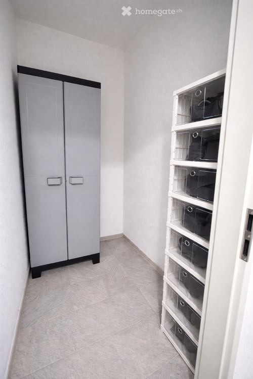 Appartement moderne de 4.5 pièces avec vue sur le Lac au Mont-sur-Lausanne 18