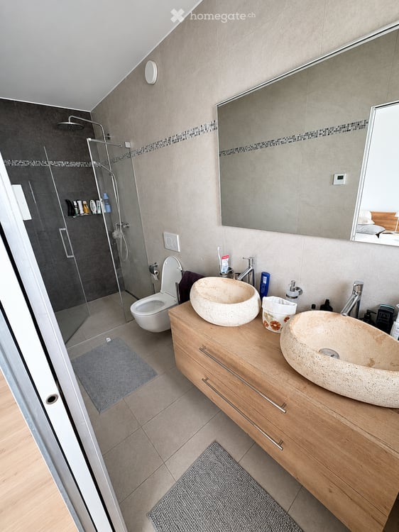Appartement moderne de 4.5 pièces avec vue sur le Lac au Mont-sur-Lausanne 14