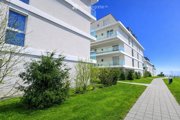 Appartement moderne de 4.5 pièces avec vue sur le Lac au Mont-sur-Lausanne 20