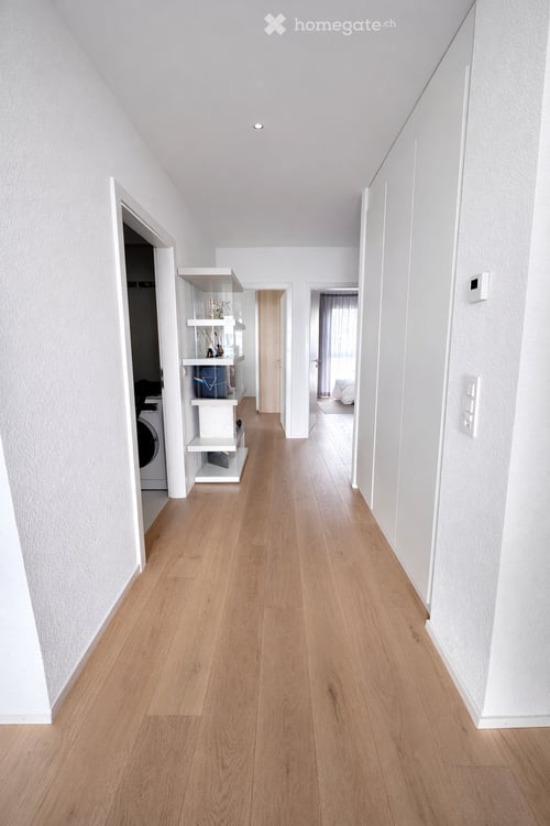 Appartement moderne de 4.5 pièces avec vue sur le Lac au Mont-sur-Lausanne 8