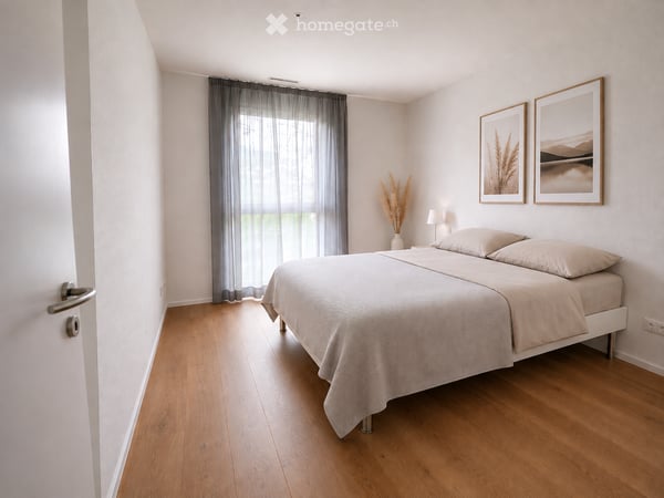Appartement moderne de 4.5 pièces avec vue sur le Lac au Mont-sur-Lausanne 17