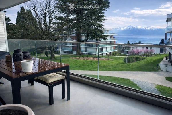Appartement moderne de 4.5 pièces avec vue sur le Lac au Mont-sur-Lausanne 3