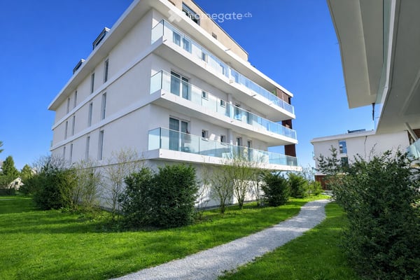 Appartement moderne de 4.5 pièces avec vue sur le Lac au Mont-sur-Lausanne 19