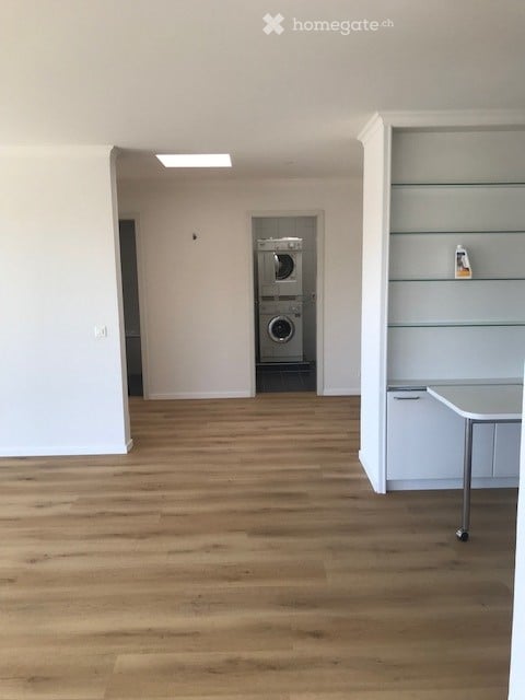 Über den Dächern von Lyss - schöne 3..5 Zimmer Attikawohnung per sofort zu mieten 13