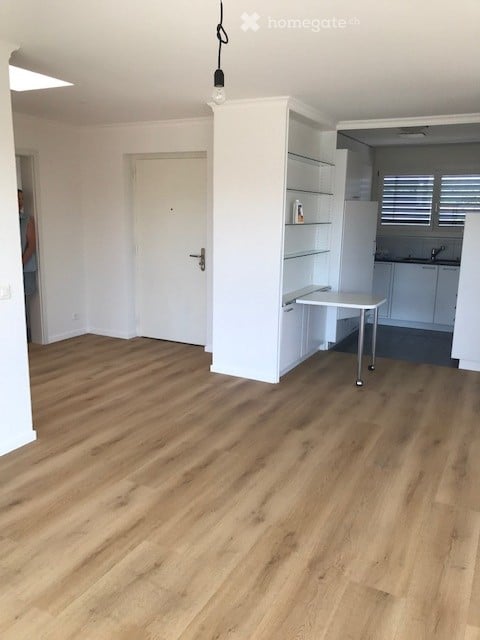 Über den Dächern von Lyss - schöne 3..5 Zimmer Attikawohnung per sofort zu mieten 12