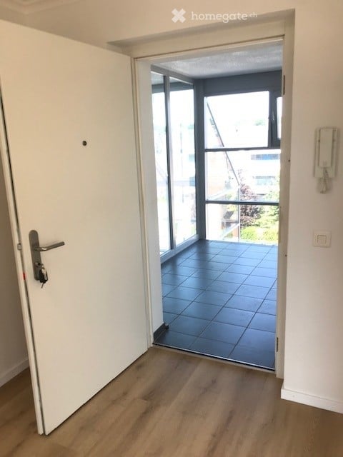 Über den Dächern von Lyss - schöne 3..5 Zimmer Attikawohnung per sofort zu mieten 4