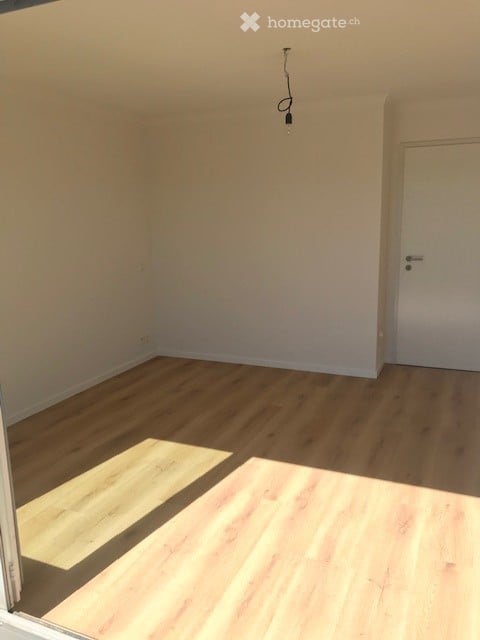Über den Dächern von Lyss - schöne 3..5 Zimmer Attikawohnung per sofort zu mieten 5