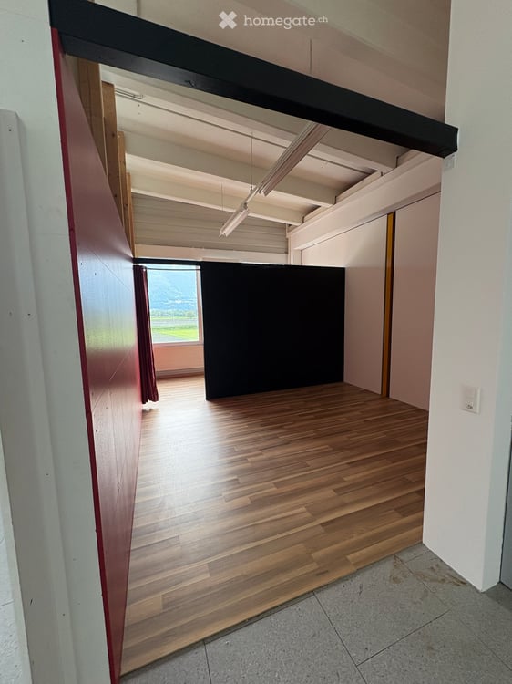 Versatile 240 m² Retail Space for Rent in Buchs SG – Immediately Available 7