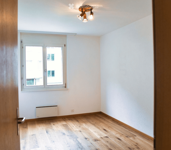 Helle 4.5-Zimmer-Wohnung mit Balkon und herrlicher Aussicht in Naters 9