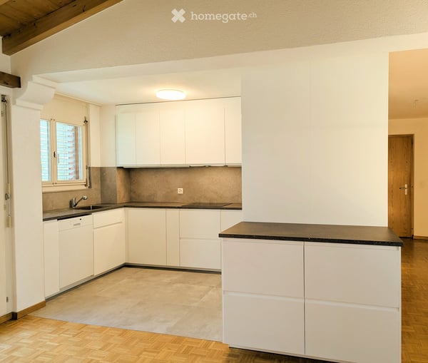 Helle 4.5-Zimmer-Wohnung mit Balkon und herrlicher Aussicht in Naters 7