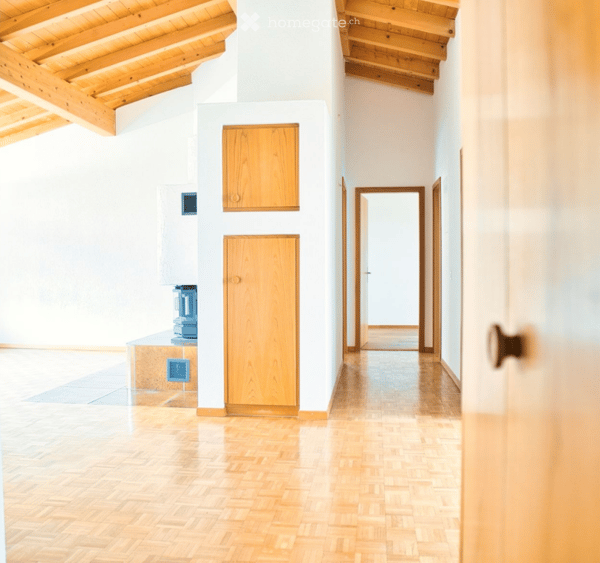 Helle 4.5-Zimmer-Wohnung mit Balkon und herrlicher Aussicht in Naters 5