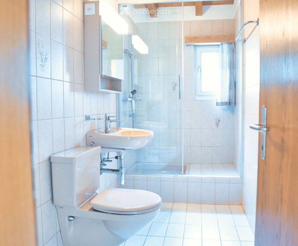 Helle 4.5-Zimmer-Wohnung mit Balkon und herrlicher Aussicht in Naters 14