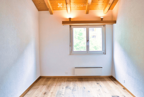 Helle 4.5-Zimmer-Wohnung mit Balkon und herrlicher Aussicht in Naters 12