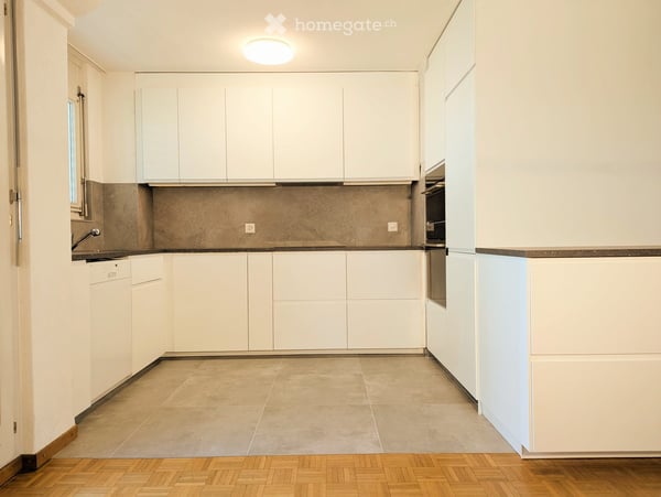 Helle 4.5-Zimmer-Wohnung mit Balkon und herrlicher Aussicht in Naters 8