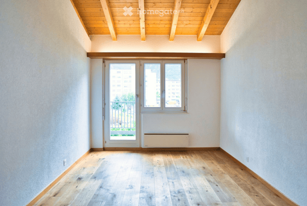 Helle 4.5-Zimmer-Wohnung mit Balkon und herrlicher Aussicht in Naters 10