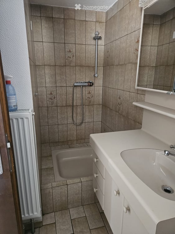 Wohnung in Herbetswil 4
