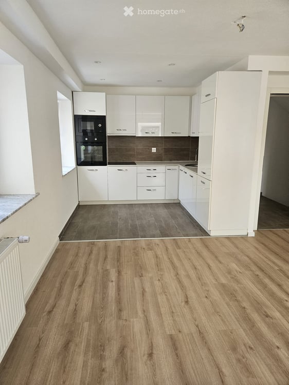 Wohnung in Trimbach 3