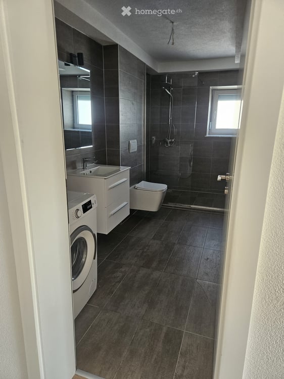 Wohnung in Trimbach 4