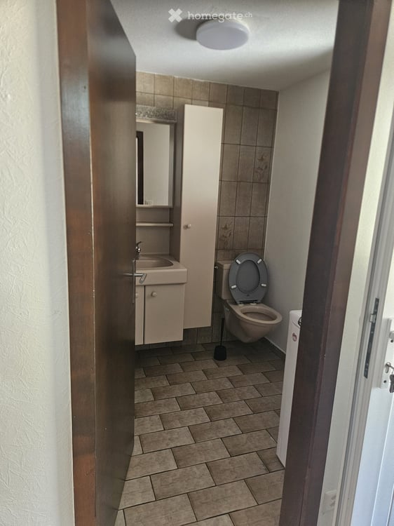 Wohnung in Herbetswil 5