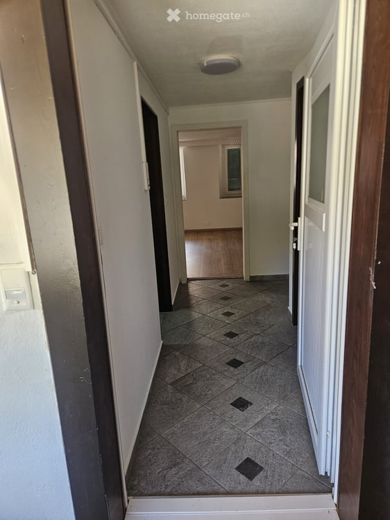 Wohnung in Herbetswil 3