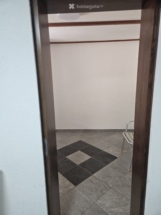 Wohnung in Herbetswil 2