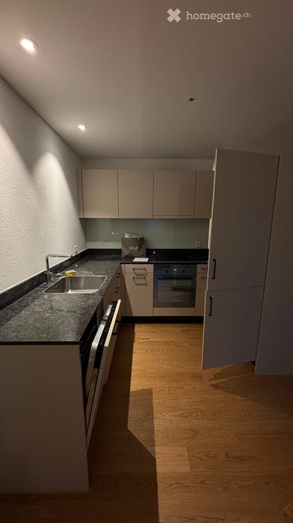 Modern 3.5-Room Apartment with Balcony in Wallisellen 2