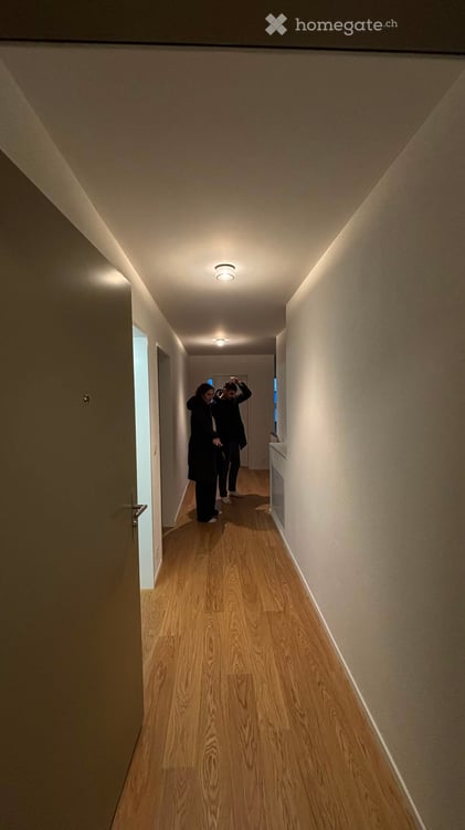 Modern 3.5-Room Apartment with Balcony in Wallisellen 3