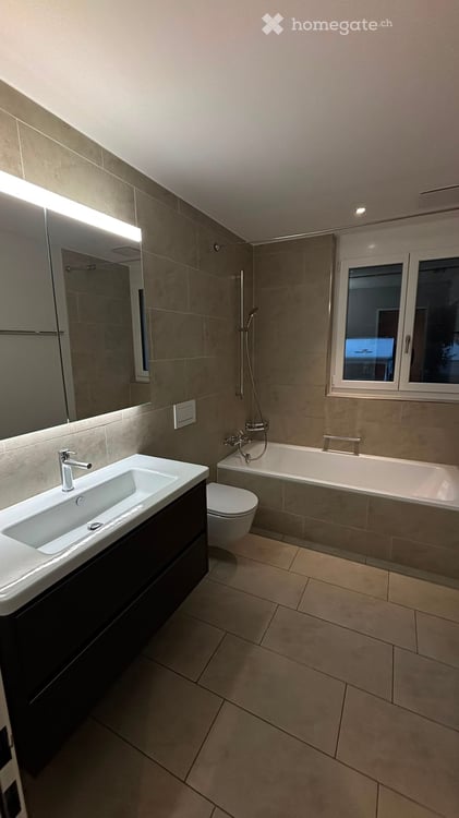 Modern 3.5-Room Apartment with Balcony in Wallisellen 7