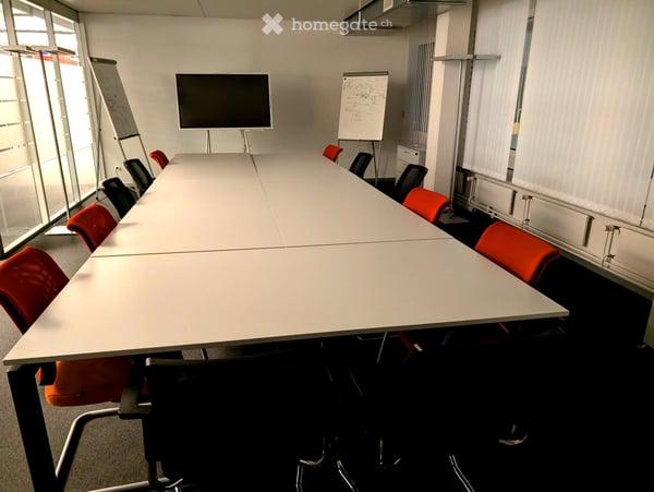 Möblierte Bürofläche 331 m² in Dübendorf | Untermiete oder Übernahme | Preis verhandelbar 3