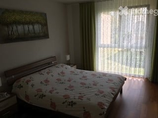 Helle 5.5-Zimmer-Wohnung mit Balkon in Grenchen – ab Oktober 2026 verfügbar 5