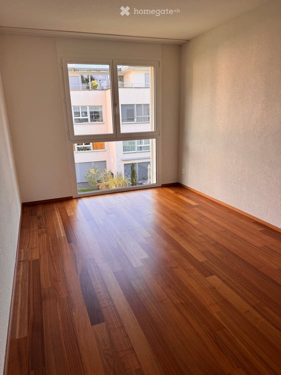 Helle 5.5-Zimmer-Wohnung mit Balkon in Grenchen – ab Oktober 2026 verfügbar 7