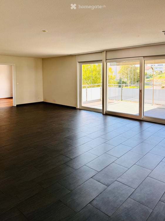 Helle 5.5-Zimmer-Wohnung mit Balkon in Grenchen – ab Oktober 2026 verfügbar 3