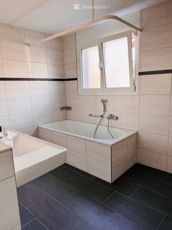 Helle 5.5-Zimmer-Wohnung mit Balkon in Grenchen – ab Oktober 2026 verfügbar 9
