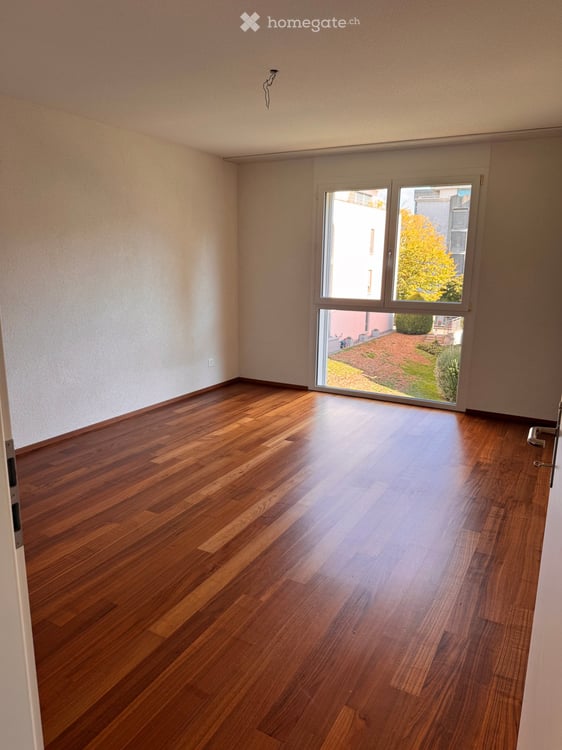 Helle 5.5-Zimmer-Wohnung mit Balkon in Grenchen – ab Oktober 2026 verfügbar 8