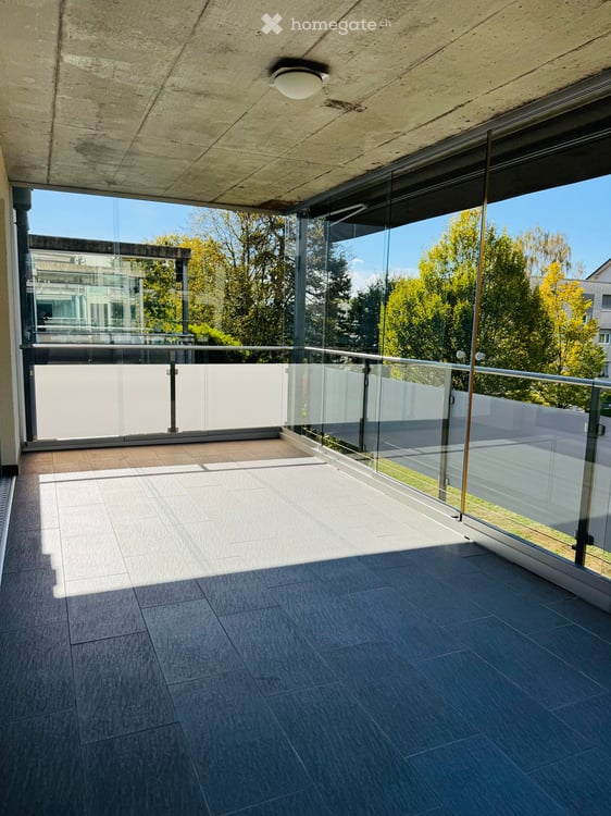 Helle 5.5-Zimmer-Wohnung mit Balkon in Grenchen – ab Oktober 2026 verfügbar 15