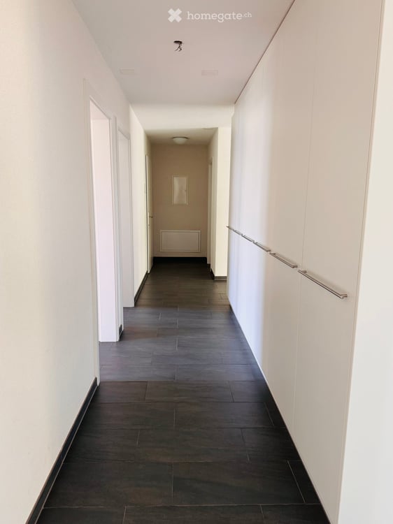 Helle 5.5-Zimmer-Wohnung mit Balkon in Grenchen – ab Oktober 2026 verfügbar 13