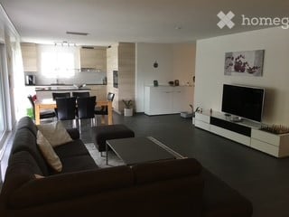 Helle 5.5-Zimmer-Wohnung mit Balkon in Grenchen – ab Oktober 2026 verfügbar 3