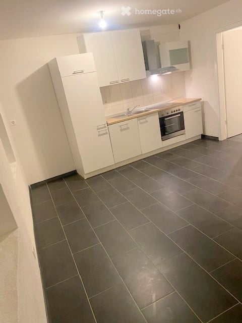 Somptueux studio à louer sur La Chaux-de-Fonds 1