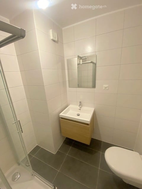 Somptueux studio à louer sur La Chaux-de-Fonds 4