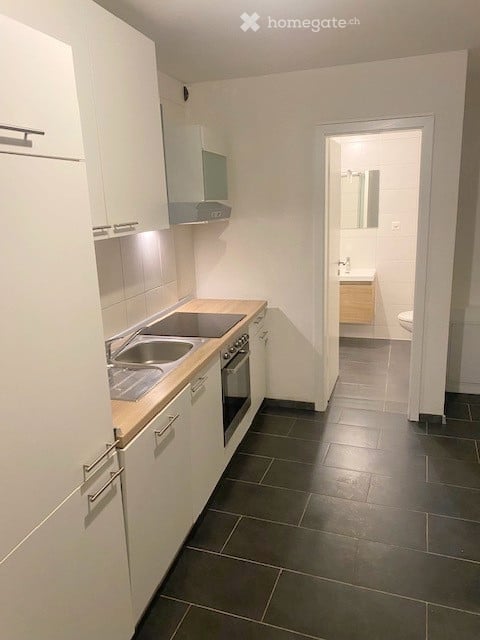 Somptueux studio à louer sur La Chaux-de-Fonds 3