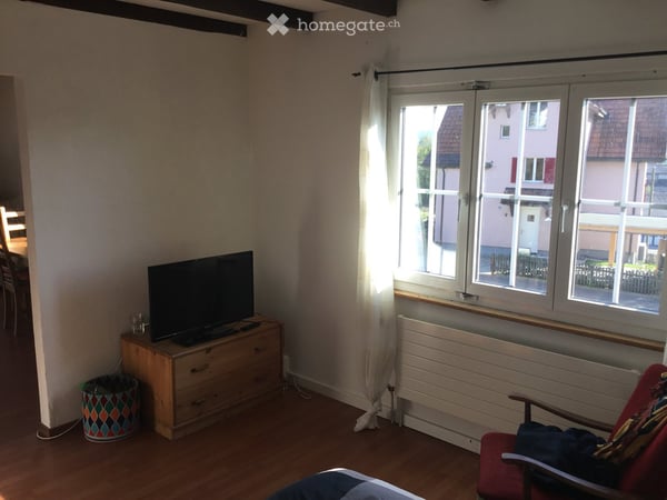 Wohn-/Geschäftshaus in Bettwiesen 29