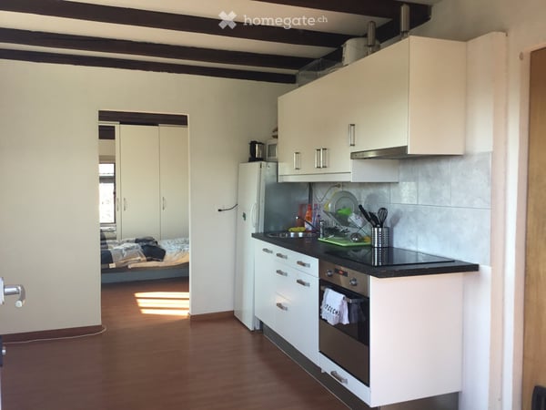 Wohn-/Geschäftshaus in Bettwiesen 33